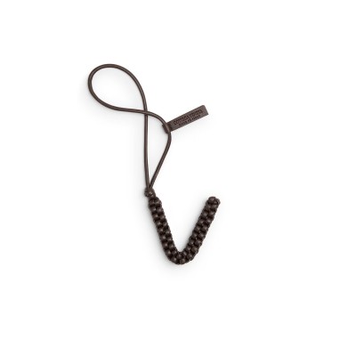 BOTTEGA VENETA LETTER V CHARM 844695V3D812113